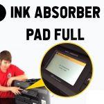Brother Printer Ink Absorber Full Error
