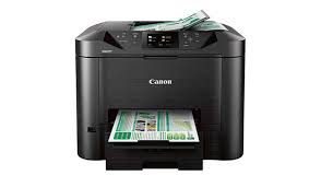 Canon Maxify MB5420 Printer (Best Inkjet Printer Total 2021)