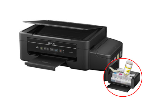 epson printer ink cartridge