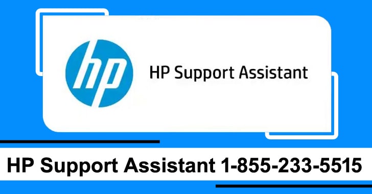 HP Support Assistant