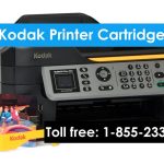 Refill Kodak Printer Cartridges