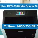 Brother MFC-9340cdw Printer Driver