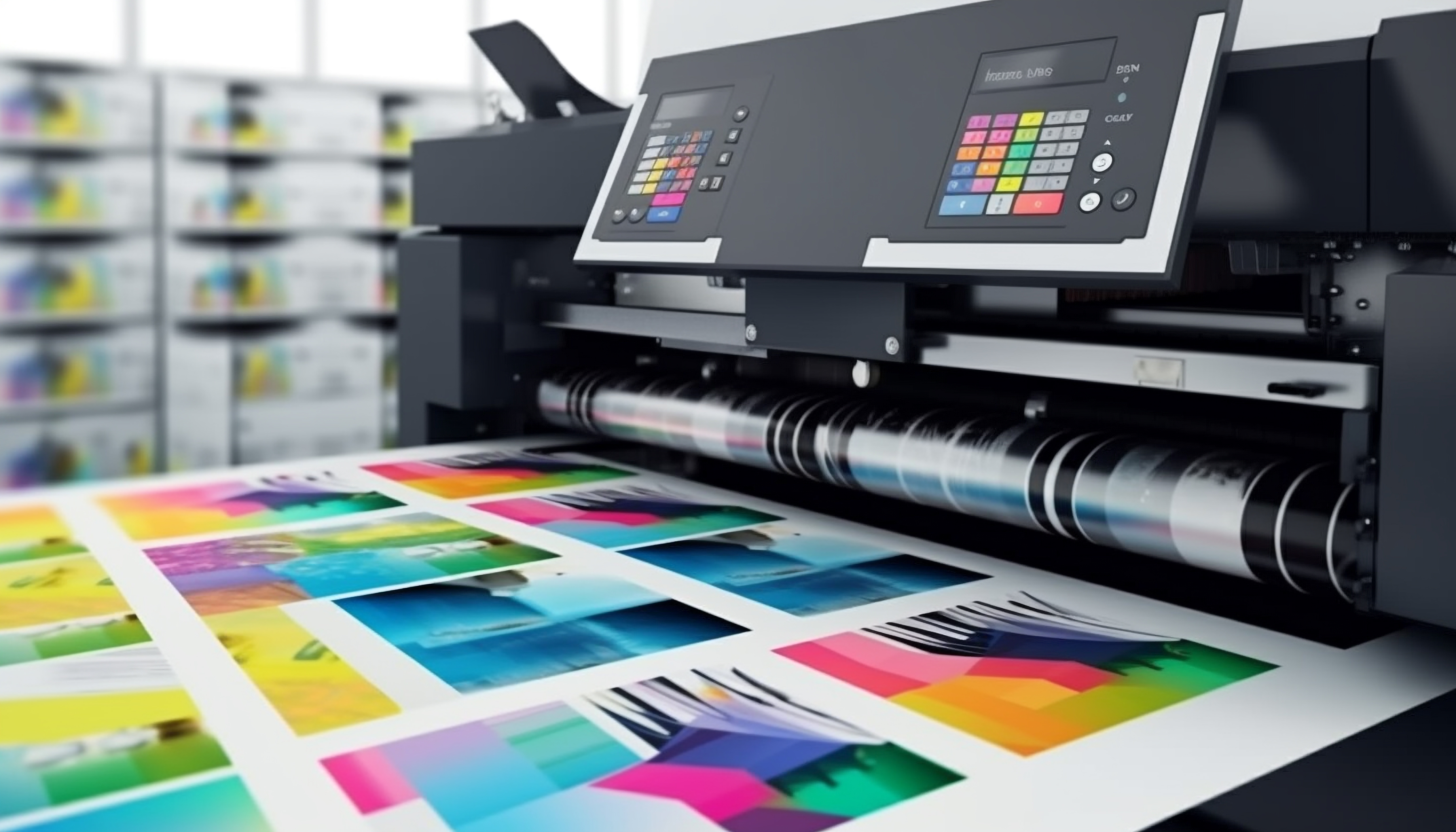 Canon TS3500 Series Inkjet