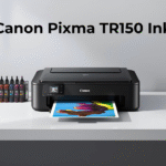 Canon Pixma TR150 Ink